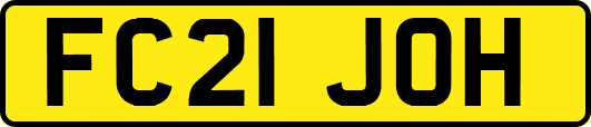 FC21JOH