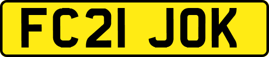 FC21JOK