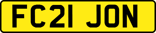 FC21JON