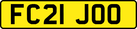 FC21JOO
