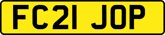 FC21JOP