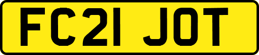 FC21JOT