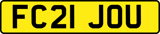 FC21JOU