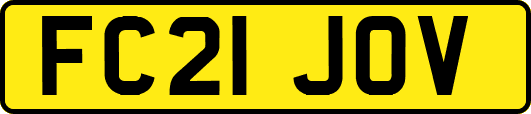 FC21JOV