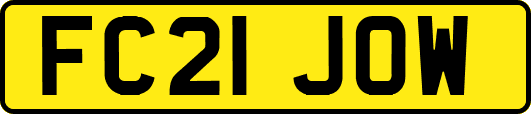 FC21JOW