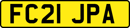 FC21JPA