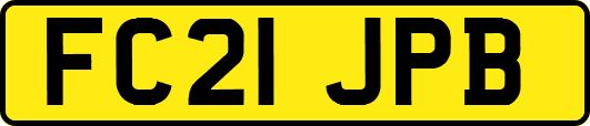 FC21JPB