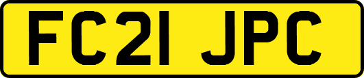 FC21JPC