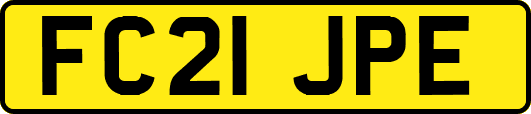 FC21JPE