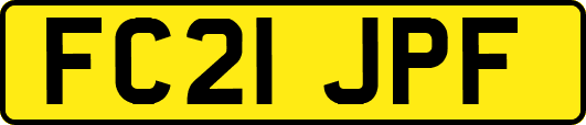 FC21JPF