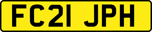 FC21JPH