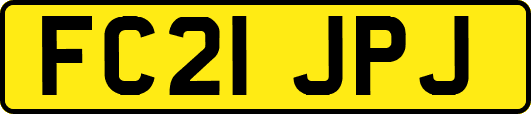 FC21JPJ