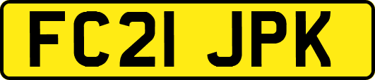 FC21JPK