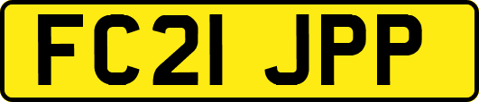 FC21JPP