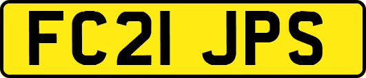 FC21JPS