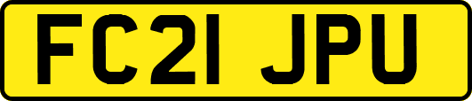 FC21JPU