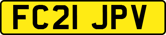 FC21JPV