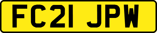FC21JPW