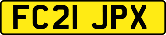 FC21JPX