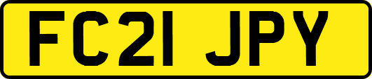 FC21JPY