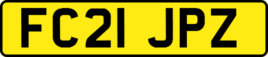 FC21JPZ