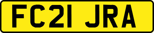 FC21JRA