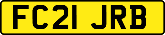 FC21JRB