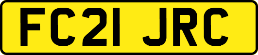 FC21JRC