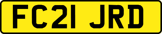 FC21JRD
