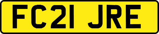 FC21JRE