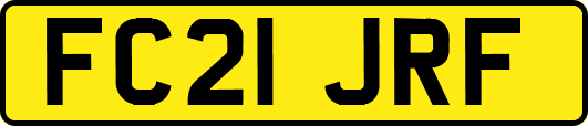 FC21JRF