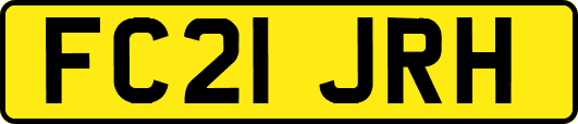 FC21JRH