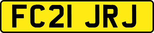FC21JRJ