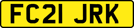 FC21JRK
