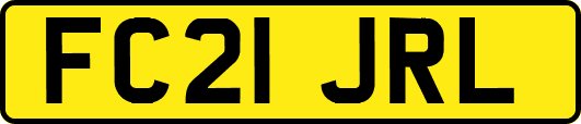 FC21JRL