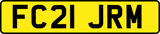 FC21JRM