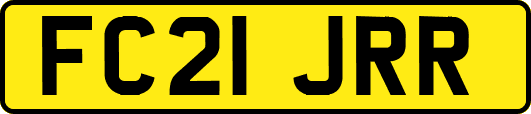 FC21JRR