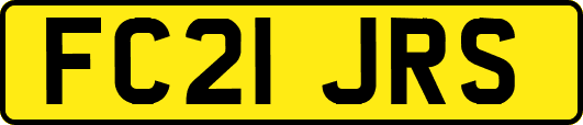 FC21JRS