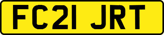 FC21JRT