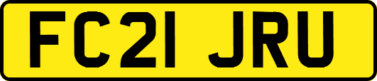 FC21JRU