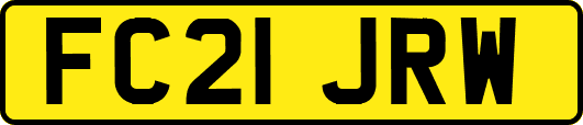 FC21JRW