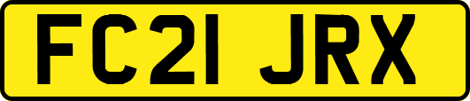FC21JRX