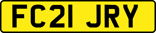 FC21JRY