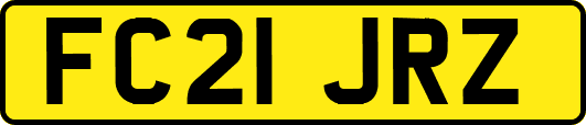 FC21JRZ