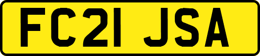 FC21JSA