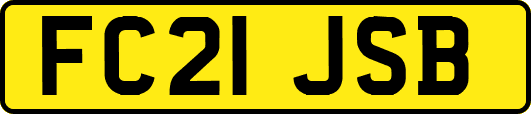 FC21JSB