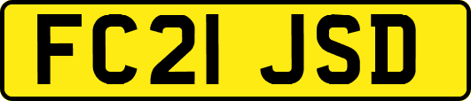 FC21JSD