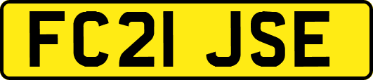 FC21JSE