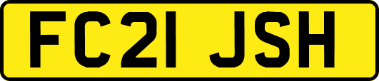 FC21JSH