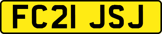 FC21JSJ